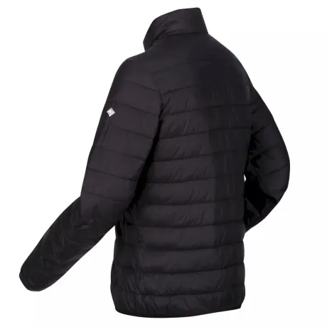 Regatta - Womens/Ladies Hillpack Padded Jacket