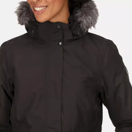 Regatta - Womens/Ladies Lumexia III Waterproof Insulated Jacket