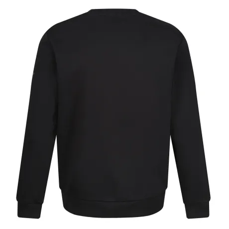 Regatta - Mens Essentials Sweatshirt (Pack of 2)