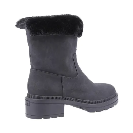 Rocket Dog - - Bottes mi-hautes IDEA - Femme