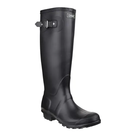 Cotswold - Sandringham Buckle-Up Womens Wellington Boots