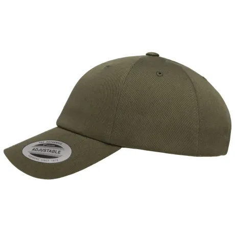 Flexfit - Unisex Adult EcoWash Dad Cap