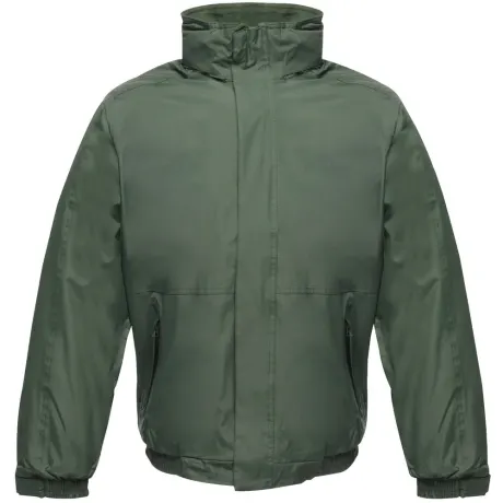 Regatta - Dover Waterproof Windproof Jacket (Thermo-Guard Insulation)