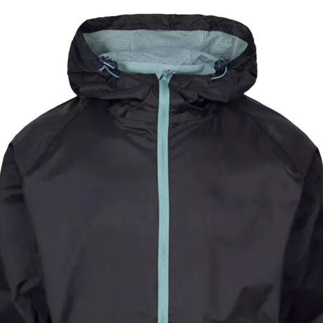 Trespass - Womens/Ladies Tayah II Waterproof Jacket