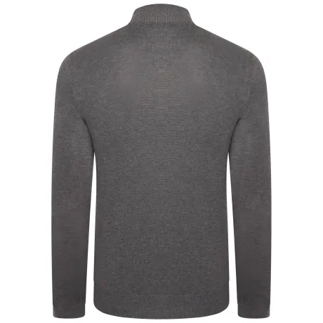 Dare 2B - Mens Unite Us Knitted Half Zip Sweatshirt