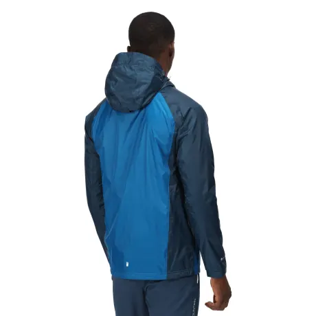 Regatta - Mens Dresford Waterproof Jacket