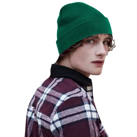 Beechfield - Original Recycled Cuffed Beanie