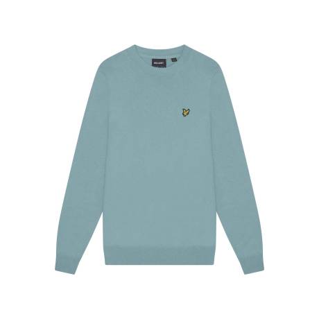 Lyle & Scott - - Pull - Homme