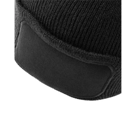 Beechfield - Unisex Adult Original Patch Beanie