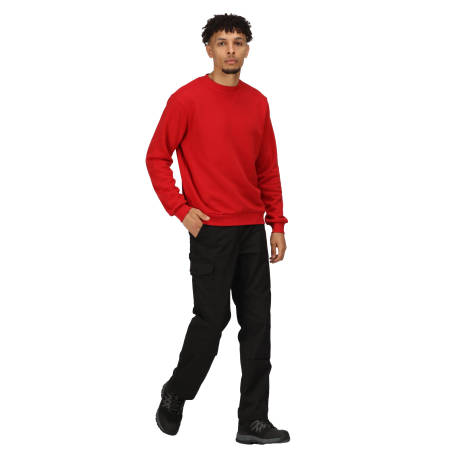 Regatta - - Sweat PRO - Homme