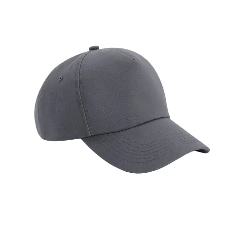 Beechfield - Unisex Adult Authentic 5 Panel Cap