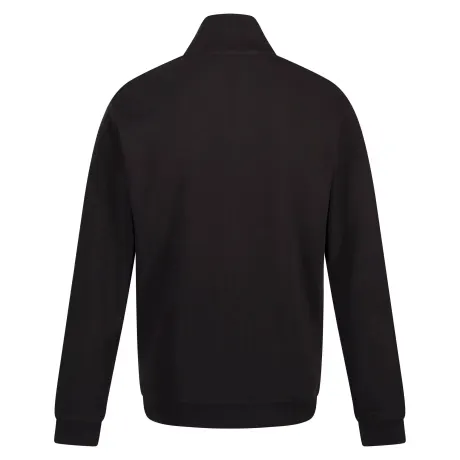 Regatta - Mens Felton Sustainable Full Zip Fleece Jacket