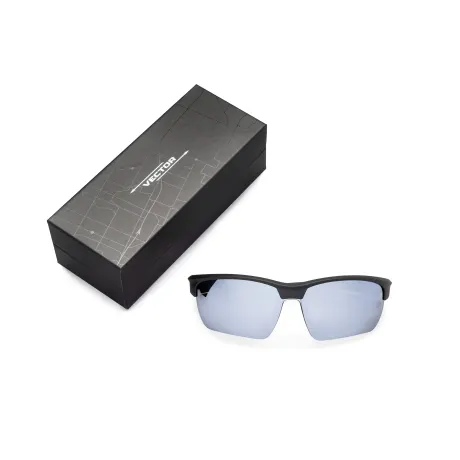 MarsQuest - Sporty Designer Sunglasses