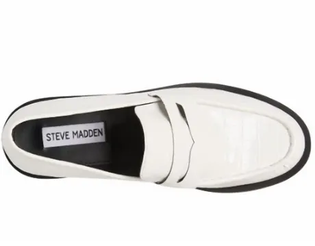 STEVE MADDEN - Goodman Loafer