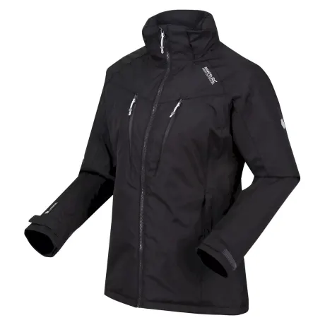 Regatta - - Veste imperméable CALDERDALE - Femme