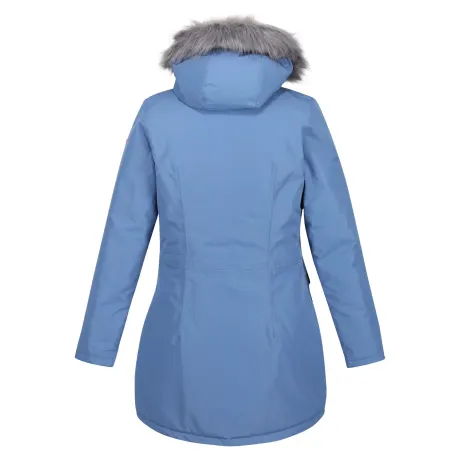 Regatta - Womens/Ladies Voltera Heated Waterproof Jacket