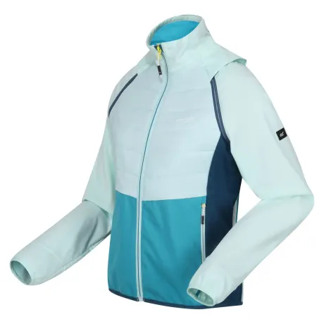 Regatta - Womens/Ladies Steren II Hybrid Jacket