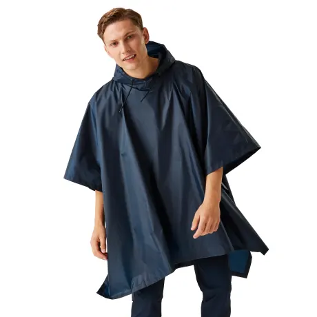 Regatta - Mens Fedrik Waterproof Poncho