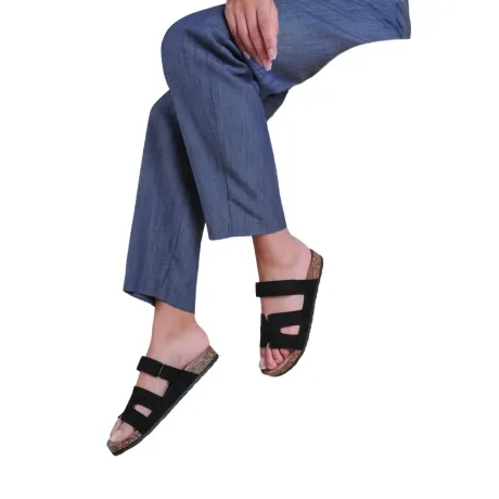 Where's That From - Womens/Ladies Pisa Strappy Flat Sandals