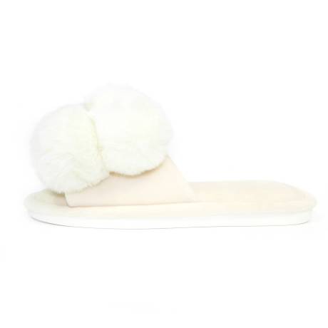 Lunar - Womens/Ladies Octavia Slippers