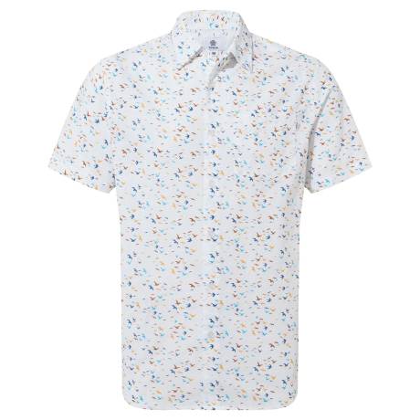 TOG24 - - Chemise CONRAD - Homme