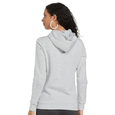 Puma - Womens/Ladies ESS Logo Hoodie