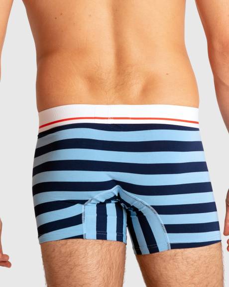 Mosmann Boxer en Bambou Homme - Eyre