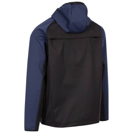 Trespass - - Veste softshell FURST - Homme