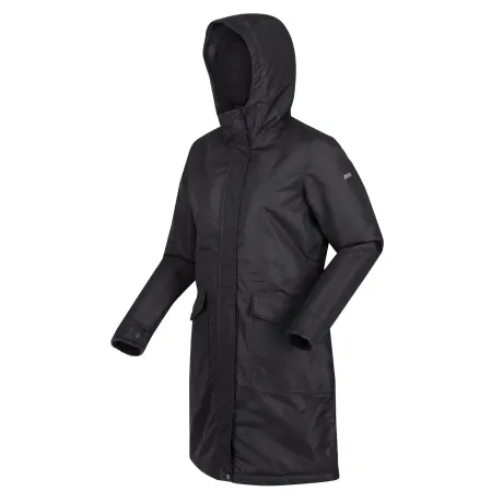 Regatta - - Parka ROMINE - Femme