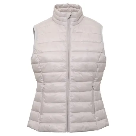 2786 - - Veste sans manches TERRAIN - Femme