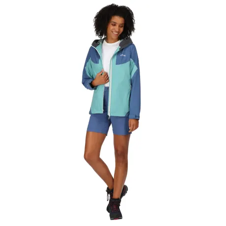 Regatta - - Veste imperméable RADDICK - Femme