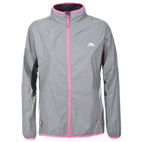 Trespass - Womens/Ladies Lumi Active Jacket