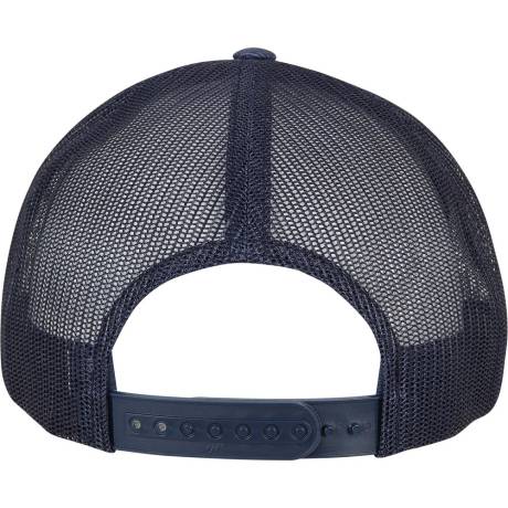 Flexfit - - Casquette trucker - Adulte