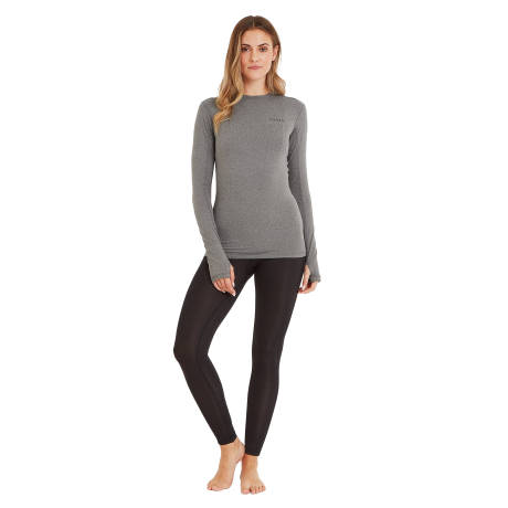 TOG24 - Womens/Ladies Snowdon Crew Neck Thermal Top