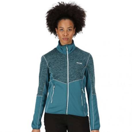 Regatta - Womens/Ladies Lindalla IV Lightweight Fleece Jacket