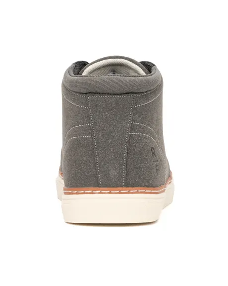 Reserved Footwear New York - Bottes chukka Petrus pour hommes