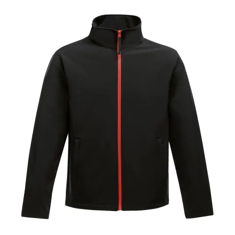 Regatta - - Veste softshell ABLAZE - Homme