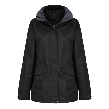 Regatta - - Manteau imperméable BENSON - Femme