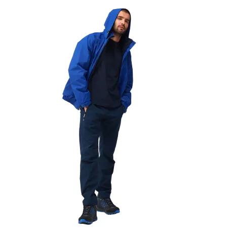 Regatta - Mens Niviston Waterproof Jacket