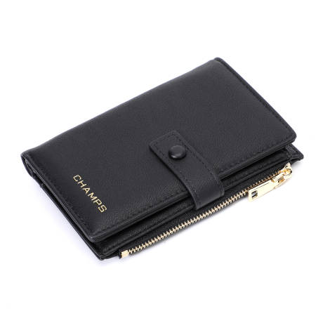 Iconic Collection - Rfid Blocking Wallet