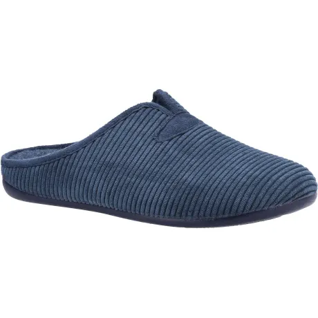 Cotswold - Mens Blackbird Slippers