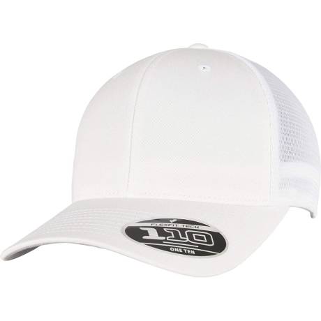 Flexfit - Unisex Adult 110 Mesh Trucker Cap