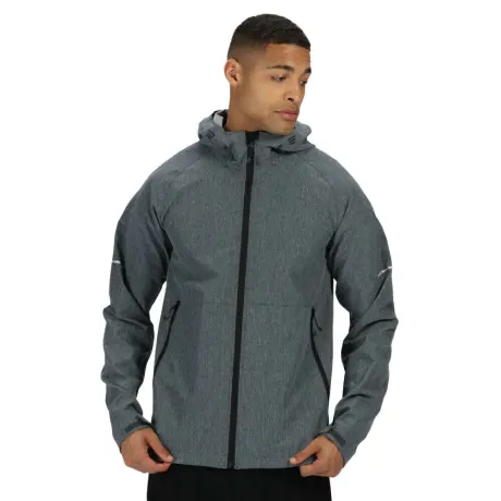 Regatta - Mens X-Pro Prolite Stretch Soft Shell Jacket