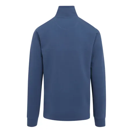 Regatta - Mens Agilno Half Zip Fleece Top