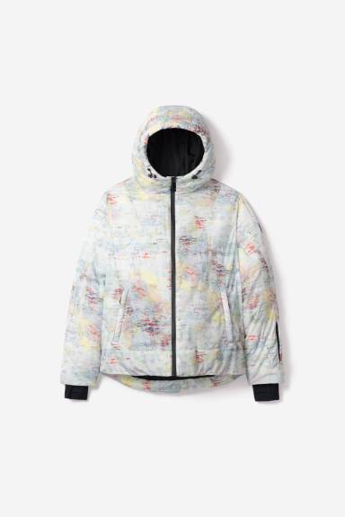 Noize - Astrella Short Ski Jacket