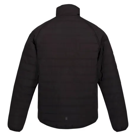 Regatta - Mens Bennick 2 in 1 Padded Jacket