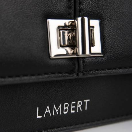 Lambert - Le Molly - Sac à main 3-en-1 en cuir vegan salt