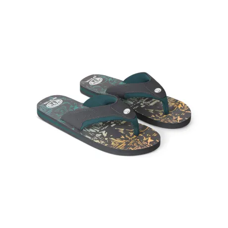 Animal - Mens Jekyl Recycled Flip Flops