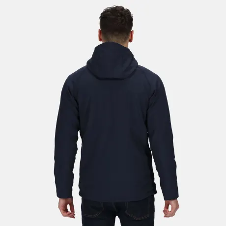 Regatta - - Veste softshell REPELLER - Homme