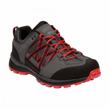 Regatta - Womens/Ladies Samaris Low II Hiking Boots